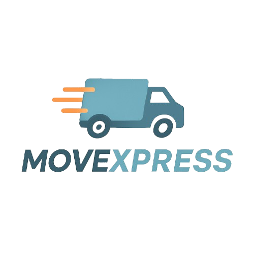 MOVEXPRESS Logo